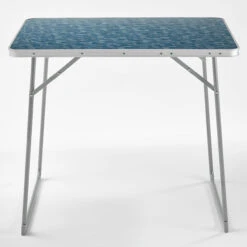 Quechua FOLDING CAMPING TABLE – 2 TO 4 PEOPLE -Quechua ke9ff247f55706e830529768017c93553