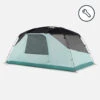 Quechua BEDROOM 1 Quechua BEDROOM -Quechua kea98b8c1659ccf62e4686782fefa95cb