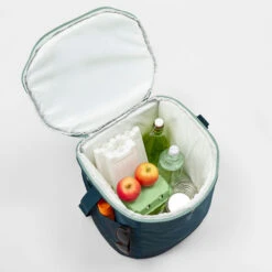 Quechua SOFT CAMPING ICE CHEST - 30L -Quechua keac0fbf3fd4125a35470d3106af4e4d2