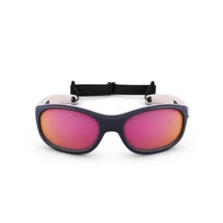 Quechua Kids Hiking Sunglasses Aged 4-6 - MH K500 -Quechua keadc23a88adb2720351175276b7a6ec0