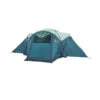 Quechua 6 Man Tent With Poles - Arpenaz 6.3 -Quechua keed08d44fa137ef26254f538904c4846