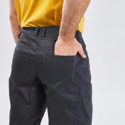 Quechua Men’s Hiking Trousers NH100 -Quechua kf1ba030064f48bd95d882cbc7c0653e7