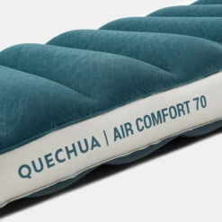 Quechua Inflatable Camping Mattress Air Comfort 70 Cm 1 Person 14 Quechua Inflatable Camping Mattress Air Comfort 70 Cm 1 Person -Quechua kf31f85cb009a4a525b7be8bdda1a3bf8