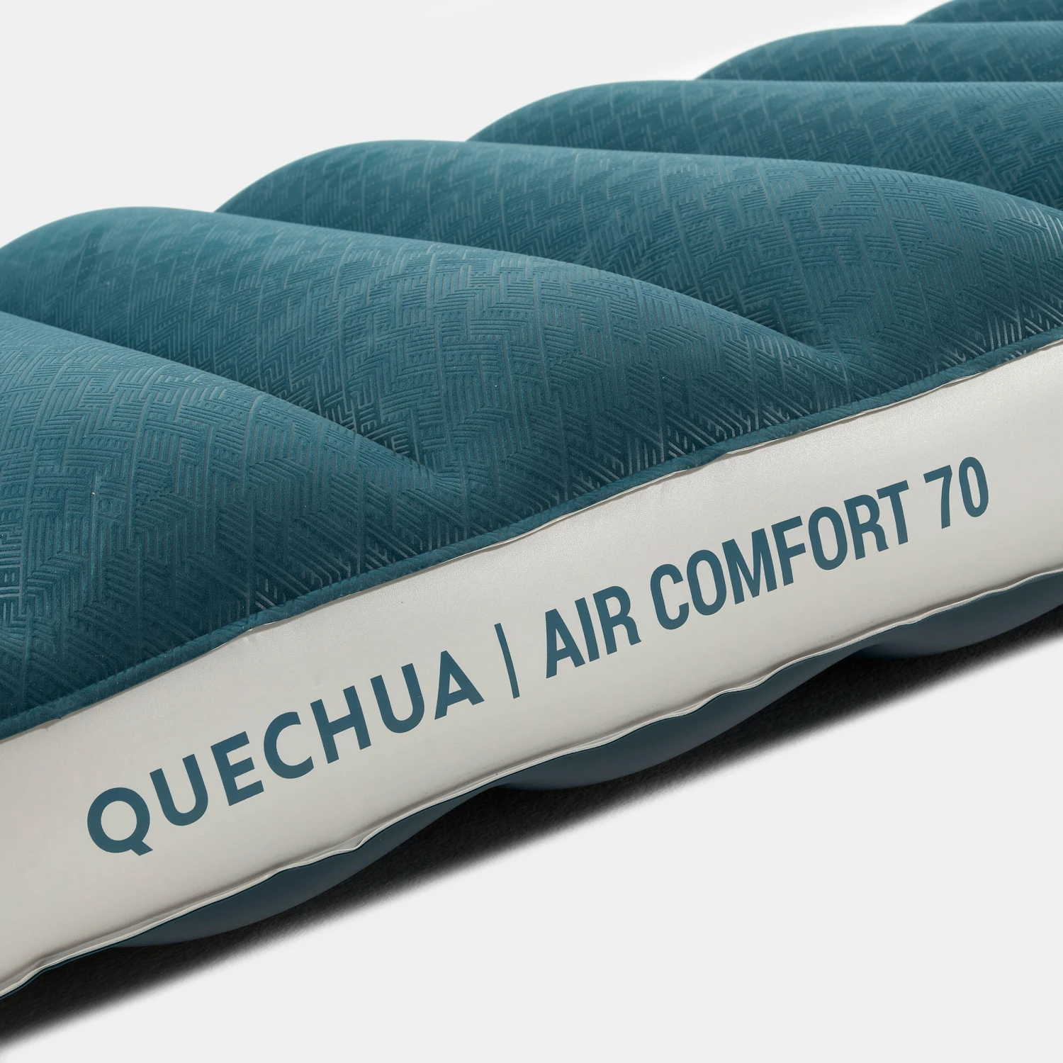 Quechua Inflatable Camping Mattress Air Comfort 70 Cm 1 Person 7 Quechua Inflatable Camping Mattress Air Comfort 70 Cm 1 Person - Image 5