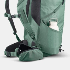 Quechua BACKPACK MH100 35L -Quechua kf3e38ec02e0f4415a292ab008f3bf3fc