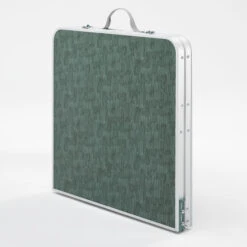 Quechua FOLDING CAMPING TABLE - 4 TO 6 PEOPLE -Quechua kf53b3a1b624add8ee1713057602501b4