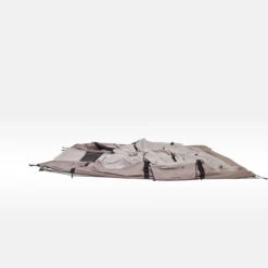 Quechua Flysheet Air Seconds 4.2 Polycotton Tent Spare Part -Quechua kf559df64d4bd647f58db4dbf9fc2248c