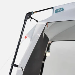 Quechua 10 Man Camping Living Room With Poles 26 Quechua 10 Man Camping Living Room With Poles -Quechua kf5ded1f8c02e03edfdb3c5476156733d