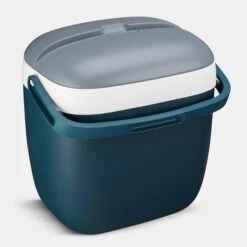 Quechua RIGID CAMPING COOLER -Quechua kf6dbd4b09e668f9ccdf3377e30330eb5