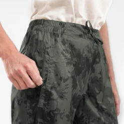 Quechua Women's Hiking Waterproof Over -Quechua kf7392237353a3061c86afcffac555fdc