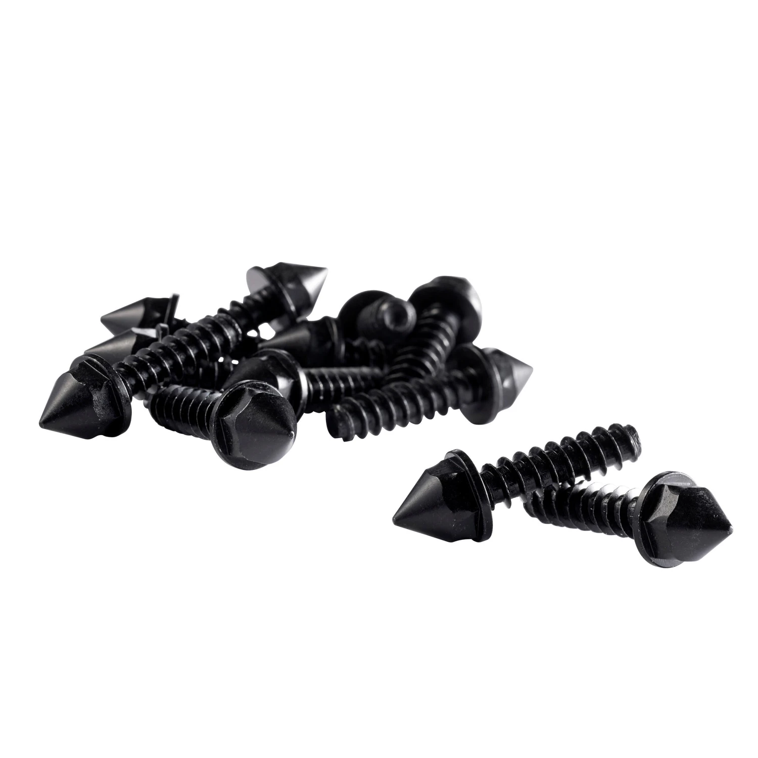 Quechua Set Of 12 Tips For SH100 Easy Snowshoes 3 Quechua Set Of 12 Tips For SH100 Easy Snowshoes