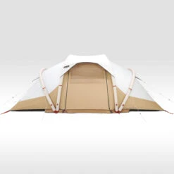 Quechua 4 Man Inflatable Blackout Tent -Quechua kf996fb20c89b4f96503062e80dc379bc