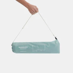 Quechua CAMPING WINDBREAK - 4 X 1.45 METRES -Quechua kf9fb69852043a6cc95ad6f69453a326e