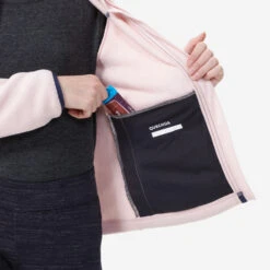 Quechua 3-in-1 WARM AND WATERPROOF HIKING JACKET - SH100 -0.5°C - CHILDREN 7 21 Quechua 3-in-1 WARM AND WATERPROOF HIKING JACKET - SH100 -0.5°C - CHILDREN 7 -Quechua kfa46e6f41de812b8aa1d64a7a6864332