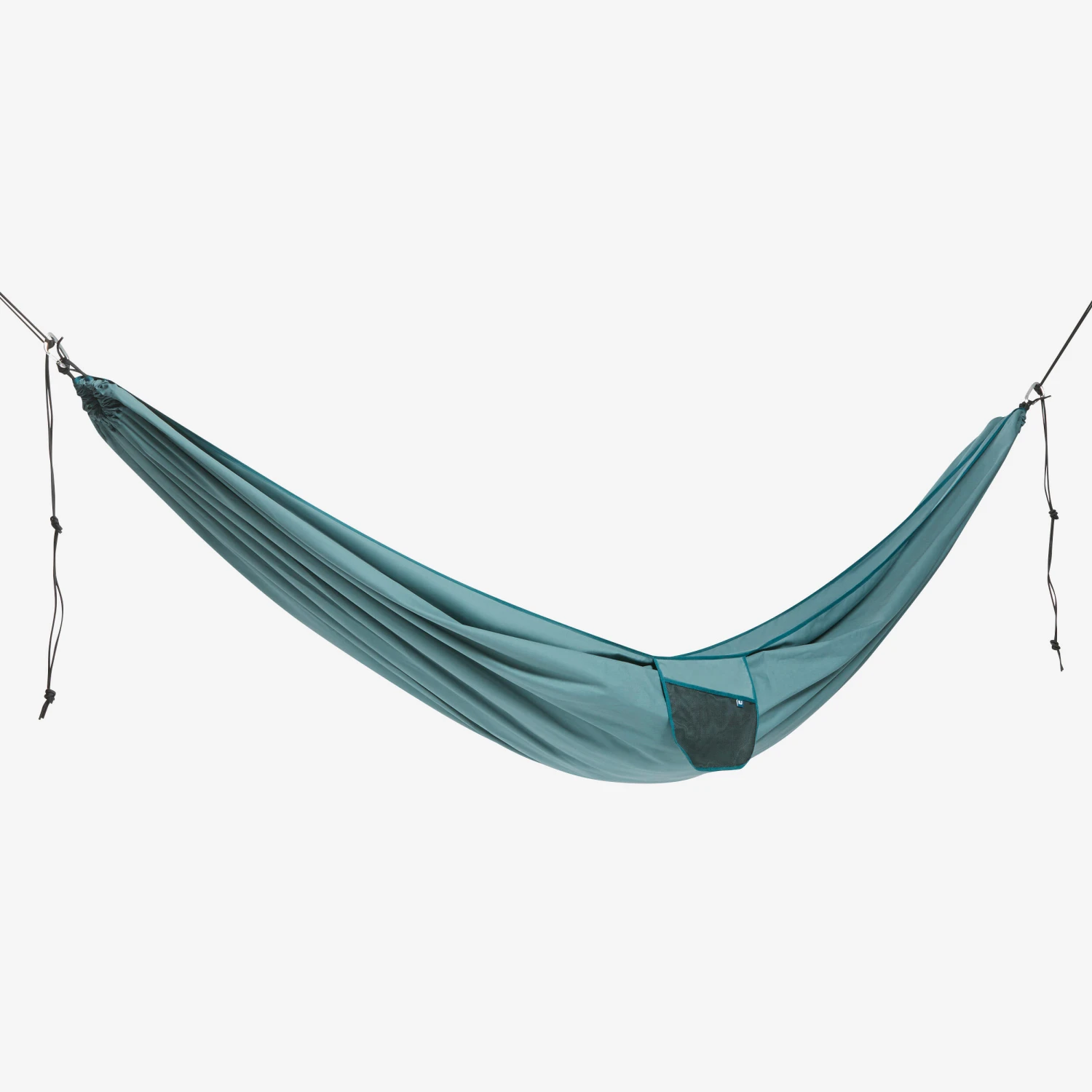 Quechua Two-person Polycotton Hammock - Ultim Comfort 350 X 180 Cm 3 Quechua Two-person Polycotton Hammock - Ultim Comfort 350 X 180 Cm
