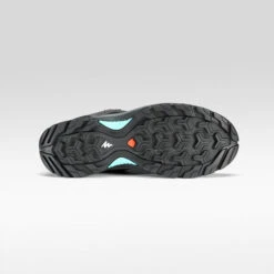 Quechua Women’s Waterproof Mountain Walking Shoes - MH100 -Quechua kfedb9c6bc87cede380abd7ff20890601