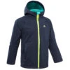 Quechua Children's Softshell Walking Jacket - 2-6 Years 2 Quechua Children's Softshell Walking Jacket - 2-6 Years -Quechua kffef9dd6611c3ca148051ff17cd386e0