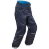 Quechua Kids' 2-6 Years Snow Hiking Warm And Waterproof Trousers SH500 U-Warm 2 Quechua Kids' 2-6 Years Snow Hiking Warm And Waterproof Trousers SH500 U-Warm -Quechua kids 2 6 years snow hiking warm and waterproof trousers sh500 u warm