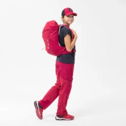 Quechua Kids' Hiking Backpack 18L - MH500 -Quechua kids hiking backpack 18l mh500 2