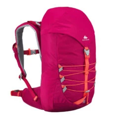 Quechua Kids' Hiking Backpack 18L - MH500