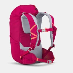 Quechua Kids' Hiking Backpack 18L - MH500 -Quechua kids hiking backpack 18l mh500 3