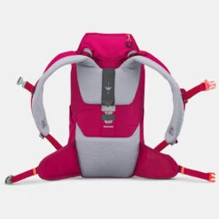 Quechua Kids' Hiking Backpack 18L - MH500 -Quechua kids hiking backpack 18l mh500 4