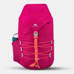 Quechua Kids' Hiking Backpack 18L - MH500 -Quechua kids hiking backpack 18l mh500 5