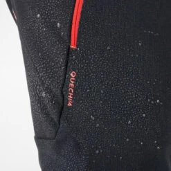 Quechua Kids’ Hiking Softshell Trousers MH550 7-15 Years - Dark Grey 16 Quechua Kids’ Hiking Softshell Trousers MH550 7-15 Years - Dark Grey -Quechua kids hiking softshell trousers mh550 7 15 years dark grey 6