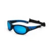 Quechua Kids Hiking Sunglasses Aged 4-6 - MH K500 - Category 4 -Quechua kids hiking sunglasses aged 4 6 mh k500 category 4