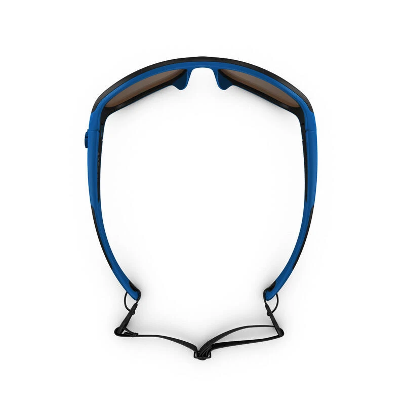 Quechua Kids Hiking Sunglasses Aged 4-6 - MH K500 - Category 4 9 Quechua Kids Hiking Sunglasses Aged 4-6 - MH K500 - Category 4 - Image 7