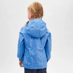 Quechua Kids' Hiking Waterproof Jacket MH500 2-6 Years 14 Quechua Kids' Hiking Waterproof Jacket MH500 2-6 Years -Quechua kids hiking waterproof jacket mh500 2 6 years 12