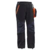 Quechua Kids’ Softshell Hiking Pants MH550 2-6 Years -Quechua kids softshell hiking pants mh550 2 6 years black