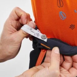 Quechua Kids’ Softshell Hiking Pants MH550 2-6 Years 22 Quechua Kids’ Softshell Hiking Pants MH550 2-6 Years -Quechua kids softshell hiking pants mh550 2 6 years black 9