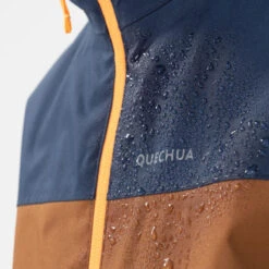 Quechua KIDS’ 3-in-1 WATERPROOF HIKING JACKET - SH100 WARM + 1°C - AGES 7-15 21 Quechua KIDS’ 3-in-1 WATERPROOF HIKING JACKET - SH100 WARM + 1°C - AGES 7-15 -Quechua kids warm and waterproof 3 in 1 hiking jacket sh100 05c 7 15 years 6