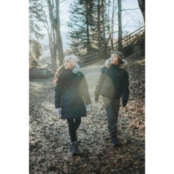 Quechua KIDS’ WARM AND WATERPROOF HIKING JACKET - SH100 -6.5°C - 7-15 YEARS -Quechua kids warm and waterproof hiking jacket sh100 65c 7 15 years 2