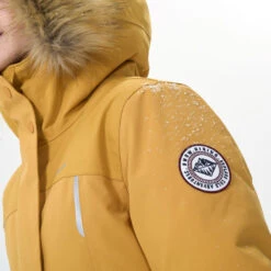 Quechua CHILDREN'S HIKING WARM AND WATERPROOF JACKET SH900 -17°C - AGE 7-15 21 Quechua CHILDREN'S HIKING WARM AND WATERPROOF JACKET SH900 -17°C - AGE 7-15 -Quechua kids warm and waterproof hiking parka sh900 17c 7 15 years 9