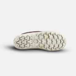 Quechua Kids’ Warm Waterproof Hiking Snow Boots SH500 X-Warm Zip Sizes 11.5 - 5.5 -Quechua kids warm waterproof hiking snow boots sh500 x warm zip sizes 115 55 3