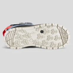 Quechua Kids’ Warm Waterproof Snow Hiking Boots SH500 X-Warm Size 7 - 5 -Quechua kids warm waterproof snow hiking boots sh500 x warm size 7 5 3