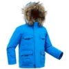 Quechua Kids’ Winter Waterproof Hiking Parka SH500 Ultra-Warm 2-6 Years -Quechua kids winter waterproof hiking parka sh500 ultra warm 2 6 years