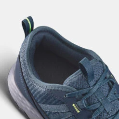 Quechua Men’s Breathable Hiking Shoes - Escape 500 Fresh -Quechua mens breathable hiking shoes escape 500 fresh 7