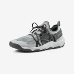 Quechua Men’s Breathable Hiking Shoes - NH500 Fresh