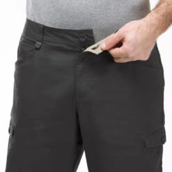 Quechua Men’s Hiking Bermuda Shorts NH500 -Quechua mens hiking bermuda shorts nh500 7