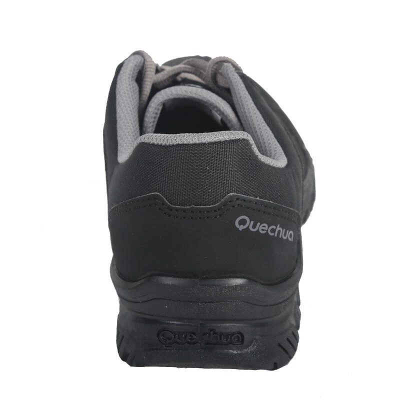 Quechua Men's Hiking Boots - NH100 5 Quechua Men's Hiking Boots - NH100 - Image 3