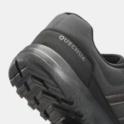 Quechua Men’s Hiking Boots NH100 -Quechua mens hiking boots nh100 6