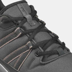 Quechua Men’s Hiking Boots NH100 -Quechua mens hiking boots nh100 7