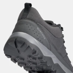 Quechua Men's Hiking Boots - NH150 -Quechua mens hiking boots nh150 4