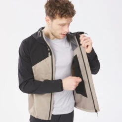 Quechua Men's Hiking Lightweight Waterproof Jacket MH150 27 Quechua Men's Hiking Lightweight Waterproof Jacket MH150 -Quechua mens hiking lightweight waterproof jacket mh150 12