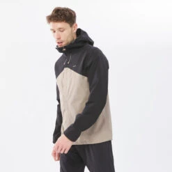 Quechua Men's Hiking Lightweight Waterproof Jacket MH150 20 Quechua Men's Hiking Lightweight Waterproof Jacket MH150 -Quechua mens hiking lightweight waterproof jacket mh150 5