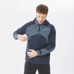 Quechua Men's Hiking Lightweight Waterproof Jacket MH500 21 Quechua Men's Hiking Lightweight Waterproof Jacket MH500 -Quechua mens hiking lightweight waterproof jacket mh500 7