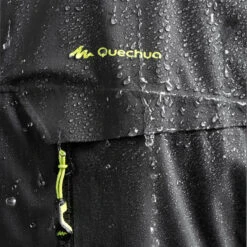 Quechua Men's Hiking Lightweight Waterproof Jacket MH900 11 Quechua Men's Hiking Lightweight Waterproof Jacket MH900 -Quechua mens hiking lightweight waterproof jacket mh900 1